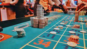 Официальный сайт Casino JVSpin